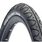 Tioga City Slicker 700c X 32 Stiv Urbandæk