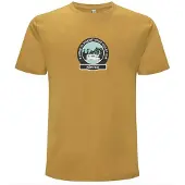 Sierra Climbing Home T-shirt Med Korte ærmer