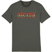 Sierra Climbing Sierra T-shirt Med Korte ærmer