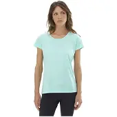 Millet Hiking Jacquard T-shirt Med Korte ærmer