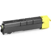 Kyocera Tonerkassette gul 30.000 sider