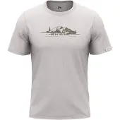 Hannah Grem T-shirt Med Korte ærmer