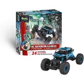 Revell - RC - Adventskalender - Advent Calendar RC Crawler