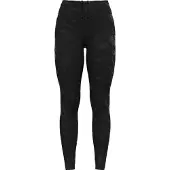 Odlo Zeroweight Print Reflective Leggings