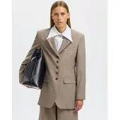 Selected Shopper sort