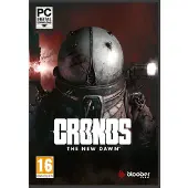 Pc Games Cronos The New Dawn