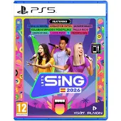 Sony Ps5 Let´s Sing 2026