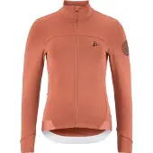 Craft Adv Bike Subz Langærmet Trøje