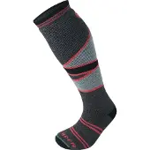 Lorpen S2smwe Mid Eco Half Lange Sokker