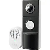 TP-LINK Tapo D235 Videodørklokke