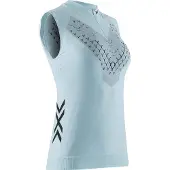 X-Bionic Twyce Run ærmeløs T-shirt
