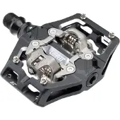 Leatt Allmtn 6.0 Clip-in 95x70mm Pedaler