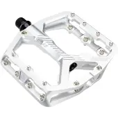 Leatt All Mountain 6.0 Flat 114x107 Mm Pedaler