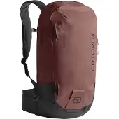 Ortovox - Skirygsække/snowboardrygsække - Free Rider 20S Chestnut til Unisex - Rød