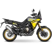 Shad 3P Sidetaske Bærersystem Voge DS800 Rally 25-