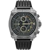 Police Norwood 45mm 5atm Quartz/analogical Ur