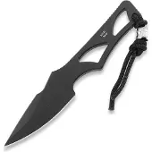 Spartan Blades Enyo Fixed Blade Black