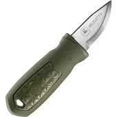 Brusletto Kongla Fixed Blade OD