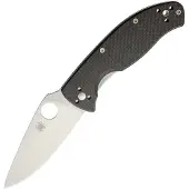 Spyderco Tenacious Carbon Fiber/G10