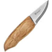 Brusletto Rognald Fixed Blade