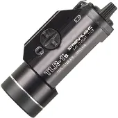 Streamlight Tlr-1s Taktisk Lommelygte
