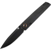 Artisan Sirius Linerlock Black