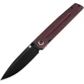 Artisan Sirius Linerlock Micarta