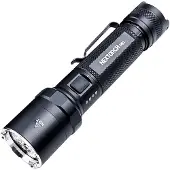Nextorch P91 Tactical Flashlight