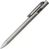 Tactile Turn Slim Switch, Titanium - Short - Satin - 2025