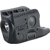 Streamlight Tlr-6 No Laser Glock 42/43 Taktisk Lommelygte