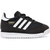 Adidas Originals Sl 72 Rs Elastic Laces Babysko