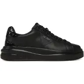 GUESS Sneaker low 'Elbina' sort