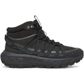Jack Wolfskin Boots mørkegrå / sort