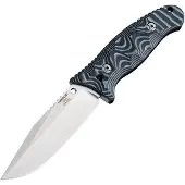 Hogue EX-F02 Fixed Blade Gmascus