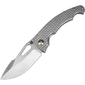 Artisan Xcellerator Framelock Titanium