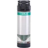 Glo-Toob Lithium Series Green