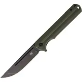 Cobratec Knives Streamline Linerlock OD