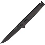 Real Steel Kikashi Linerlock CF
