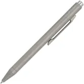 Ketuo Titanium Push Pen Stonewash