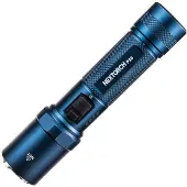 Nextorch P80 Tactical Flashlight Blue