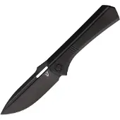 Vanguard Continuum Framelock Black