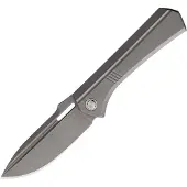 Vanguard Continuum Framelock Gray