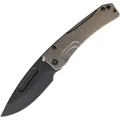 Medford Slim Midi Framelock DP