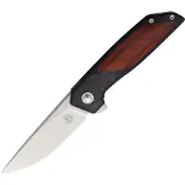 Begg Knives Diamici Linerlock VG10