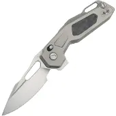 Ketuo Griffin V3 Linerlock Satin
