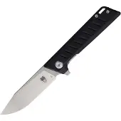 Cobratec Knives Riptide Linerlock Black