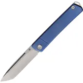 Medford Gentleman Jack S45VN Blue
