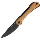 Real Steel Sylph Linerlock Copper