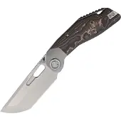 Ketuo Yakuza Framelock