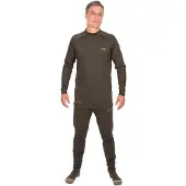 Fox International Thermal Langærmet Baselayer